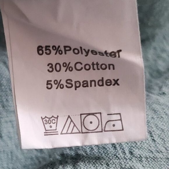 Ditsy Drop Waist flare Dress with waist belt- NWOT- Size small - Picture 6 of 16